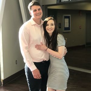 Meet your Posher, Noah